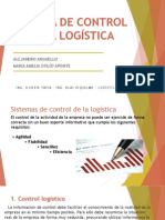 Sistema de Control Logistico Arguello-Otazo