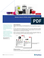 Fallstudie: BODUM Fand in Perfion PIM Die Perfekte Lösung