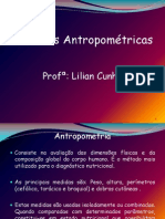 Aula 01 - Medidas - Antropometricas..