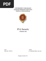 Download IPv6 Security - Bosko Jolic by Bosko Jolic SN140599656 doc pdf