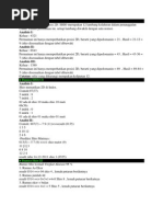 Buku Tafsir Mimpi PDF  PDF