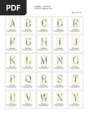 Classic Collection (2400) | PDF
