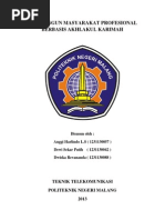 Download Makalh Agama by Dewi Sekar Putih SN140601491 doc pdf