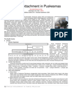 Clinical Att. 1.6-Puskesmas Pakualaman, Tutorial 12