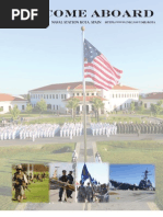 Download Naval Station Rota Spain Welcome Aboard Package 2013 by Naval Station Rota Public Affairs Office SN140602907 doc pdf