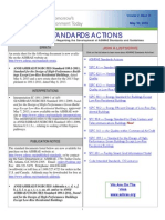 Standards Actions: Errata