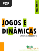 Jogos e Dinamicas