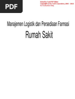 Download Manajemen Persediaan Farmasi RS by Achmad Fauzi Al Amrie SN140608145 doc pdf