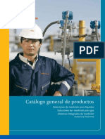 Catalago General de Productos