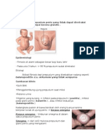 FIMOSISdan PARAFIMOSIS