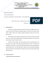 Proposal Latgab Baru