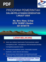 Download Program Depkes Lansia by Novi Rahayu SN140609493 doc pdf