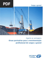 Bulk Handling Port Gottwald