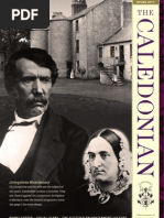 Download The Caledonian Magazine Spring 2013 by CaledonianClub SN140613175 doc pdf