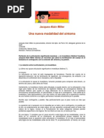 Download Jacques-Alain Miller - Una nueva modalidad del sntoma by Psi Espacio SN14061424 doc pdf