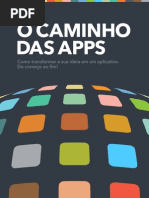 O Caminho Das Apps