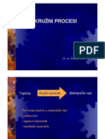 Kruzni Procesi