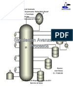 Informedesimulacionavanzadadeprocesos 110404125738 Phpapp01