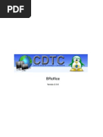 Apostila BRoffice