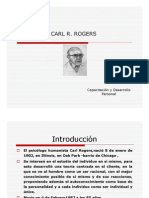 Carl Rogers