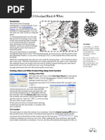 Mapping Guide: CC3 Overland Black & White: Cartographer's Annual