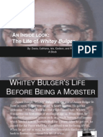 Whitey Bulger