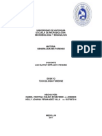 Ensayo Toxicologia Forense