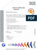 30 4 13certificiacion Haccp