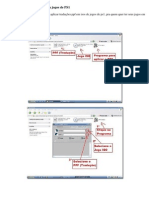 Como aplicar tradução PPF em jogos de PS1