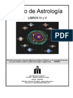 Grupovenus - Curso de Astrologia - Libros 4 Y 5 [Doc]