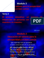 Modulo 2 Tema 2