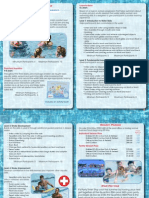 2013 Pool Brochure