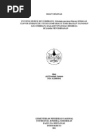 Download Potensi Bubuk Kecombrang Nicolaia Speciosa Horan Sebagai Flavor Enhancher Studi Komparatif Dari Bagian Tanaman Kecombrang Dalam Pengemas Berbeda by ariniunsoed SN140637514 doc pdf
