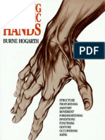 Drawing Dynamic Hands (Burne Hogarth).pdf