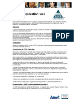 Conteúdo CCNA Exploration 4 0