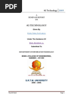 Download Fourth Generation Technology by veer SN14064453 doc pdf