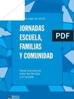 Cuadernillo Escuelas, Familia y Comunidad.pdf