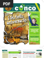 Cinco Numero Cinco Uss5