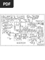 Schematic Baofeng UV5R