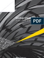 Global Steel Report 2013 ER0046