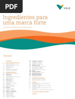Guia Branding Vale 2010