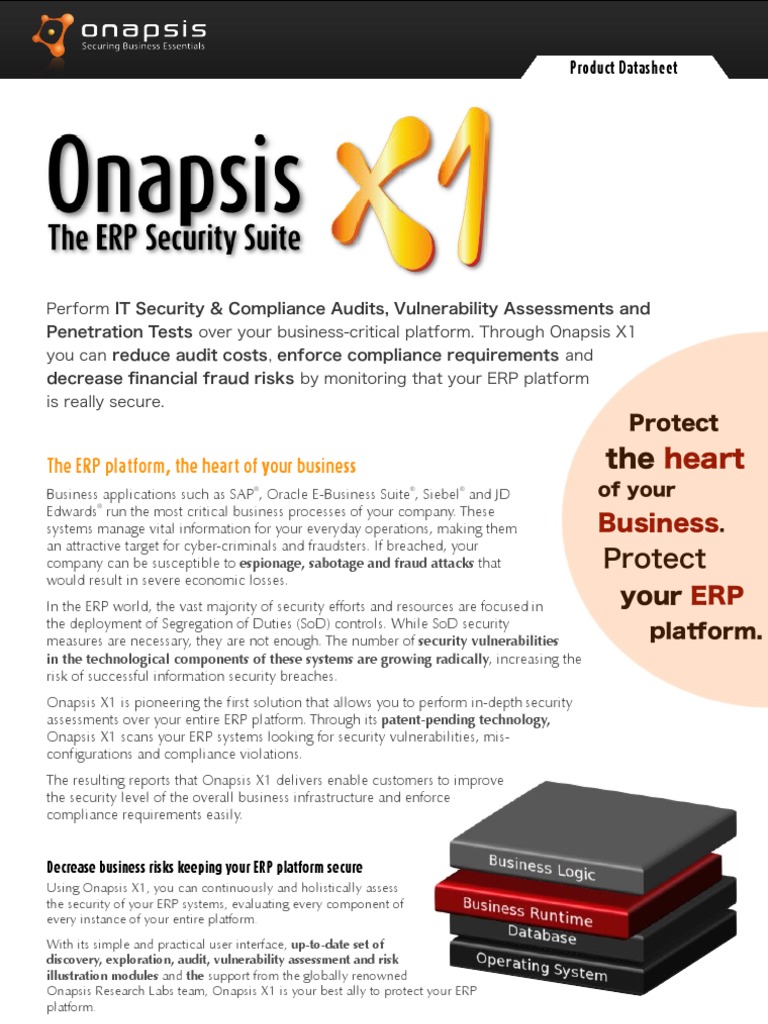 onapsis x1