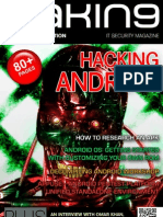 HAKIN9 IT Security Magazine (April 2013 Issue)