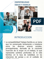 Compatibilidad Trabajo-Familia PDF