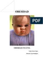 La Obesidad Infantil Final