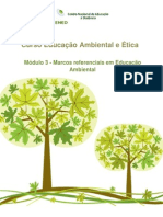 Educacao Ambiental Etica PDF