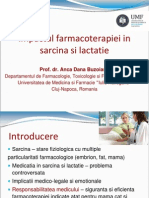 Farmacoterapiainsarcina 120320085430 Phpapp01