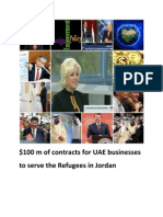 $100m of Contracts for UAE Businesses
