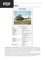 Bell UH-1 Iroquois