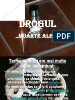 Droguri